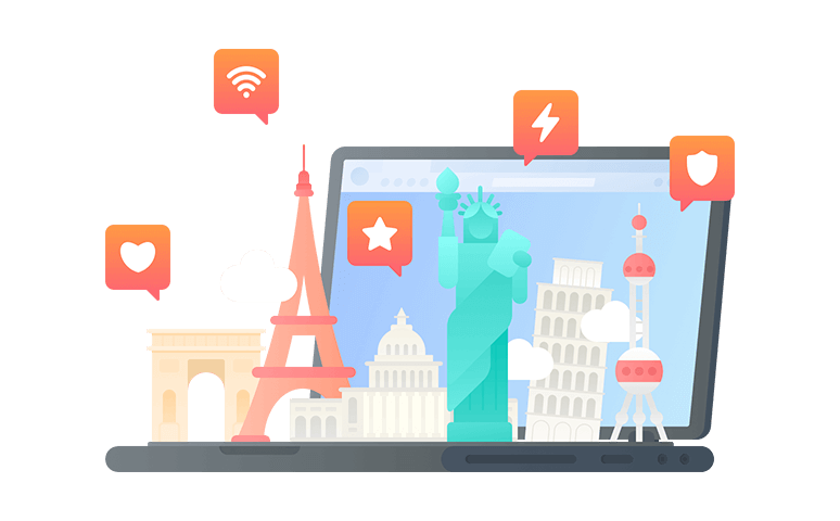 在塔吉克斯坦连接到中国vpn - 华人加速器